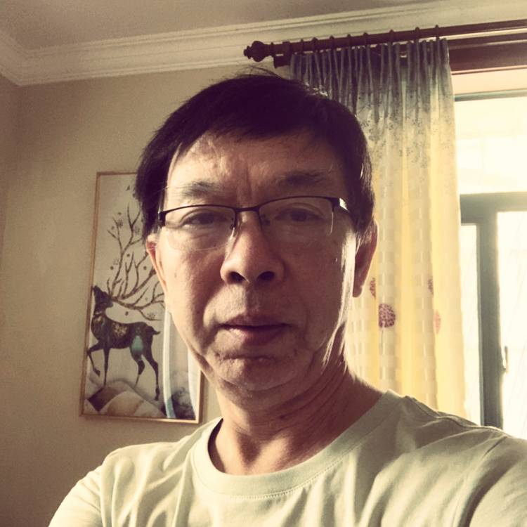 远月的照片