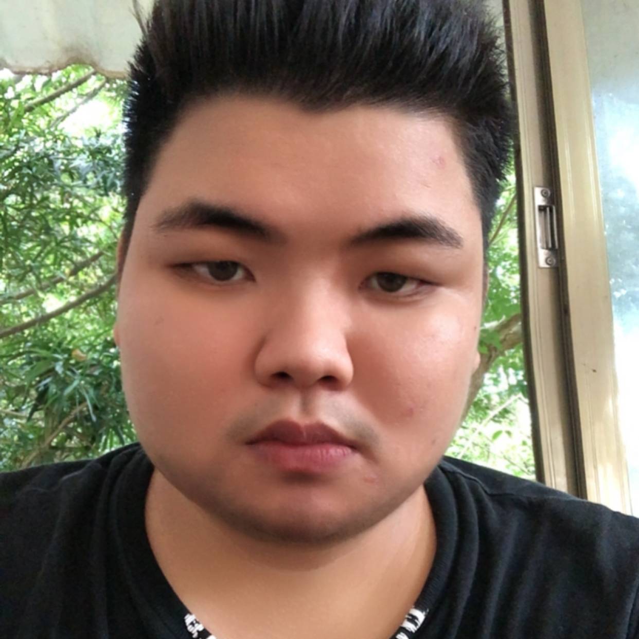 哥的胖生活的照片