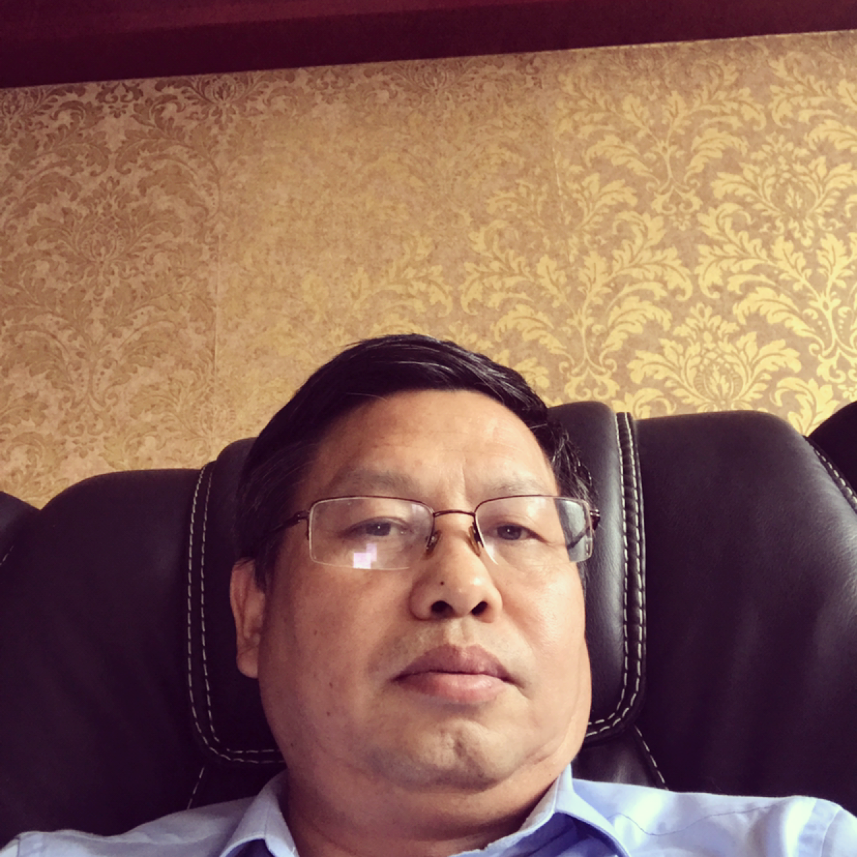似风似雾的照片