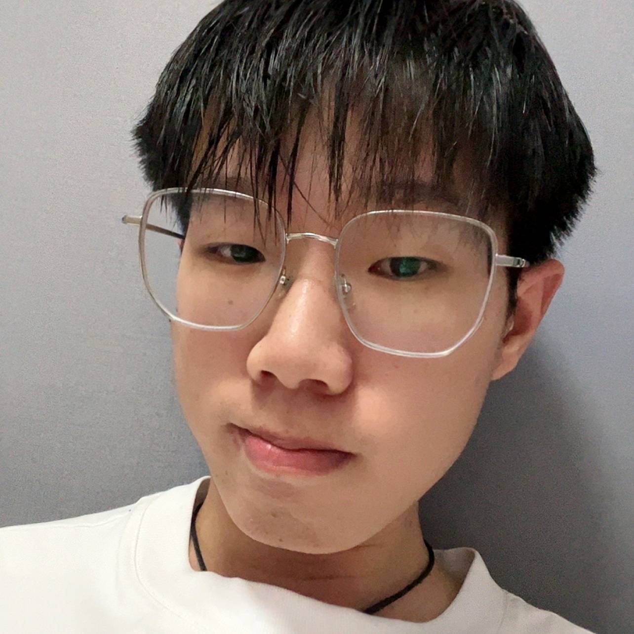 洨呆呆的照片