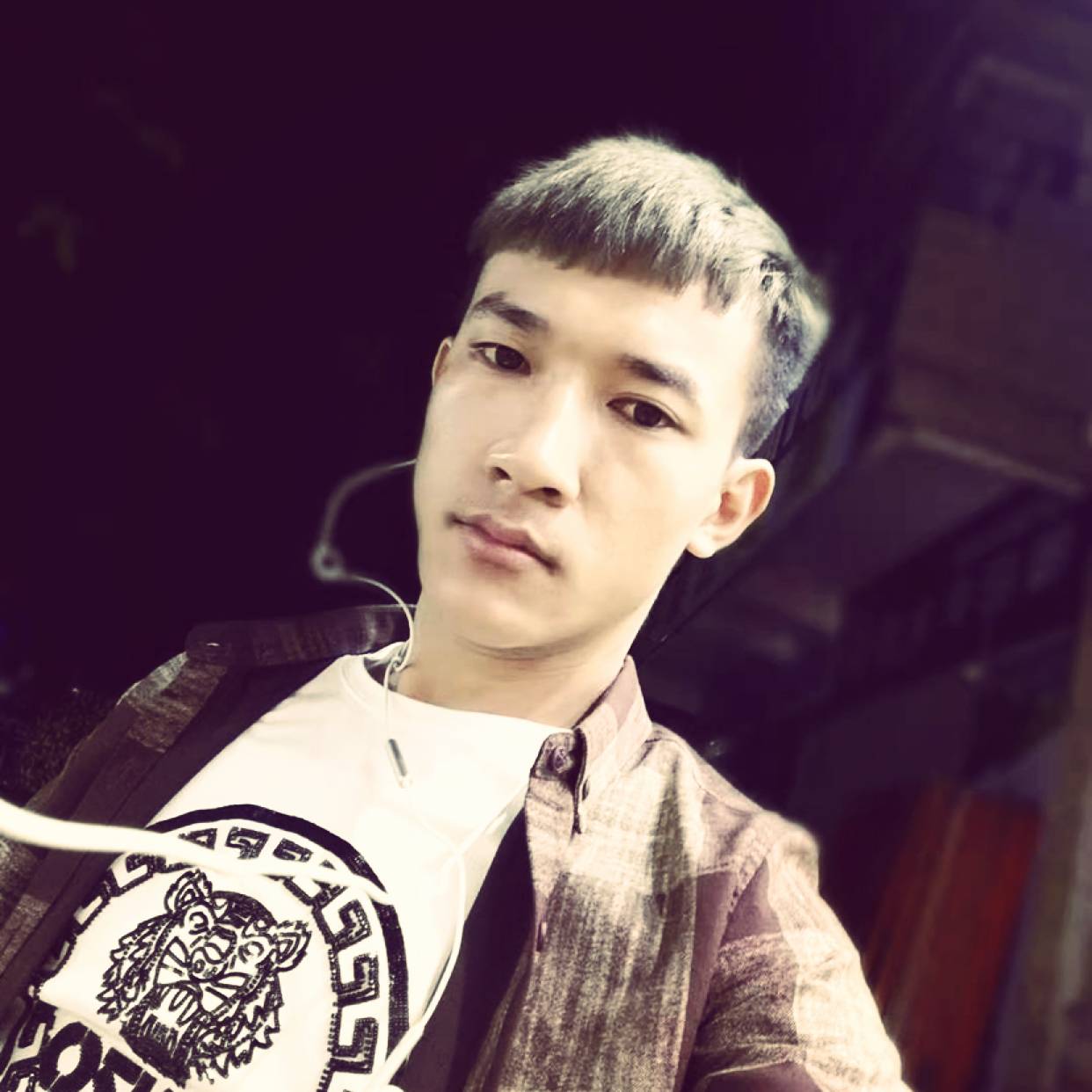 风吹裤裤凉的照片
