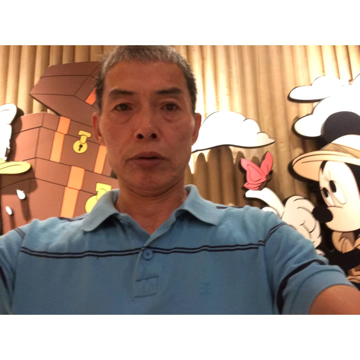 西装包容的照片