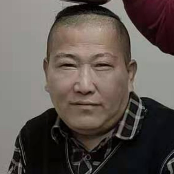 晨阳给细腻的照片