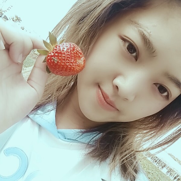精神小妹的照片