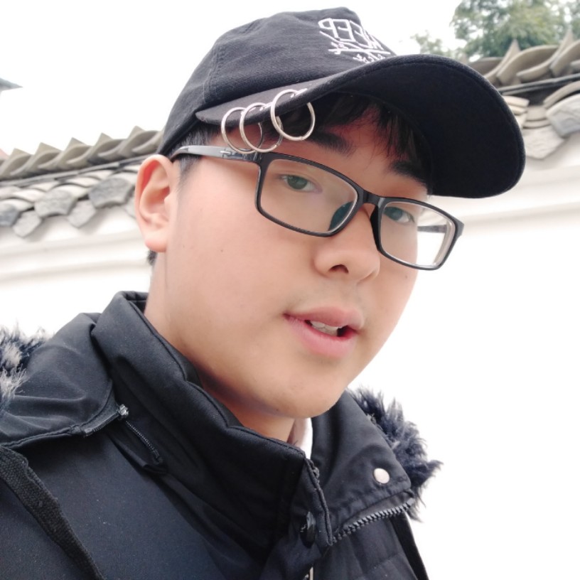 幸福那青栀的照片