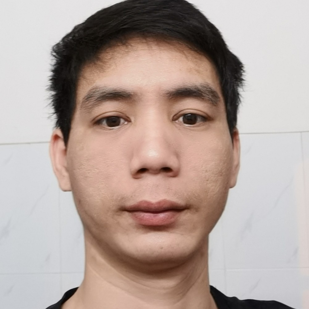 夜光下的星空的照片