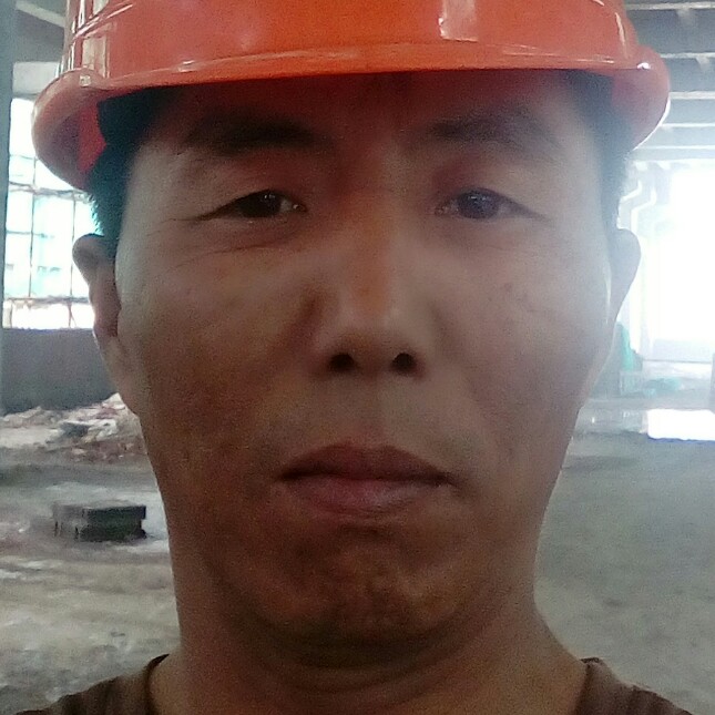 留胡子蹁跹画笔的照片