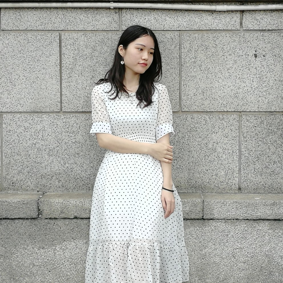 ①Sophia的照片
