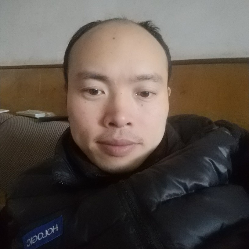 平凡的粥的照片