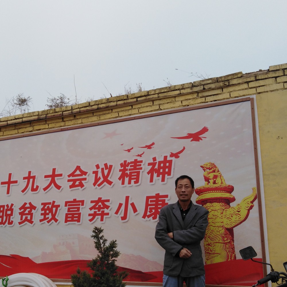 陈博士的照片