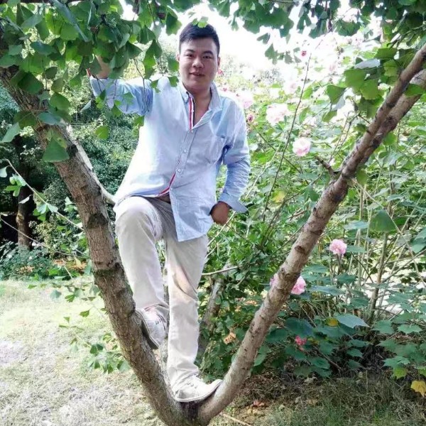 拧劲头的照片