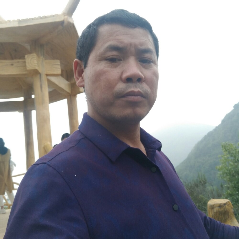 缘由此时的照片