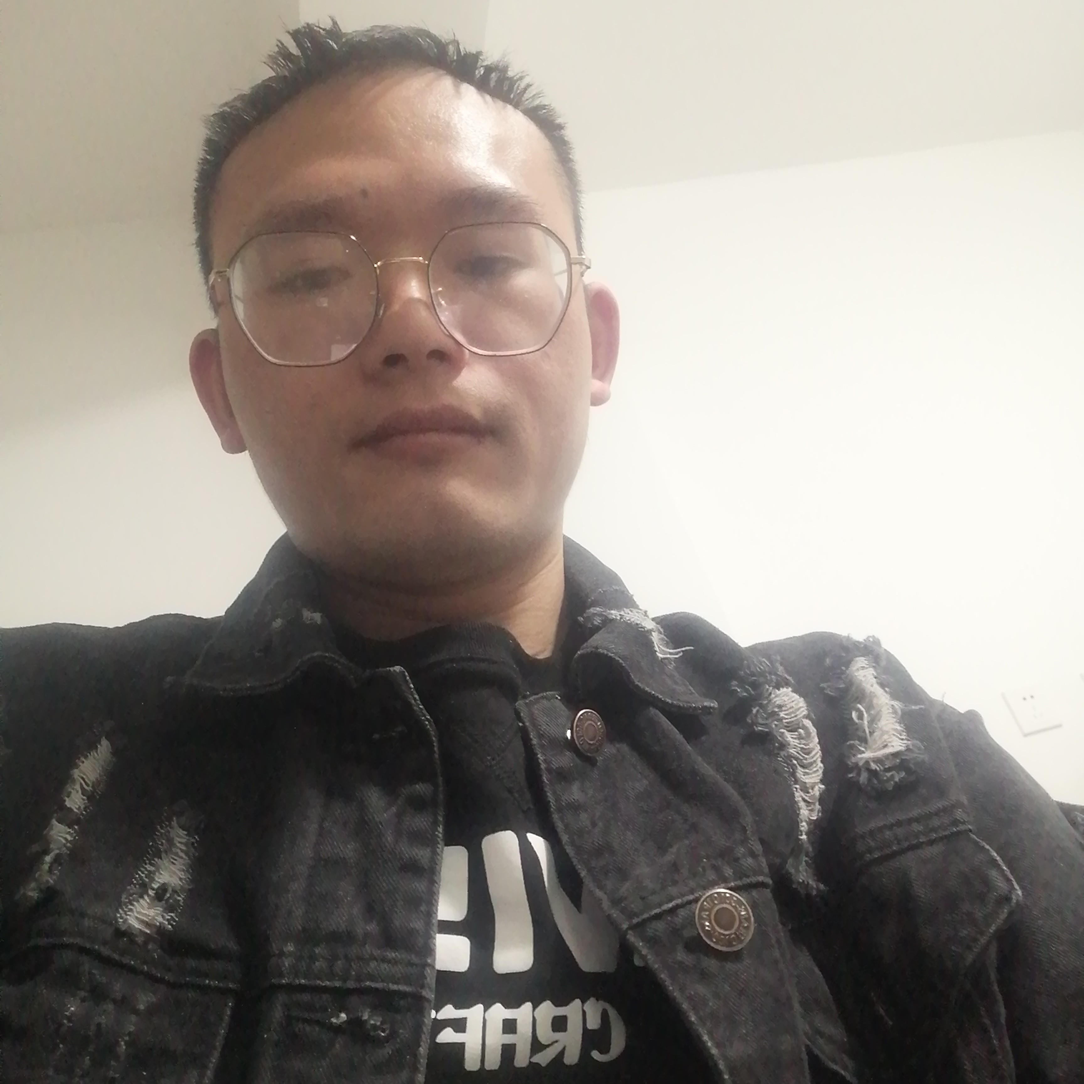 金蝉子豪的照片