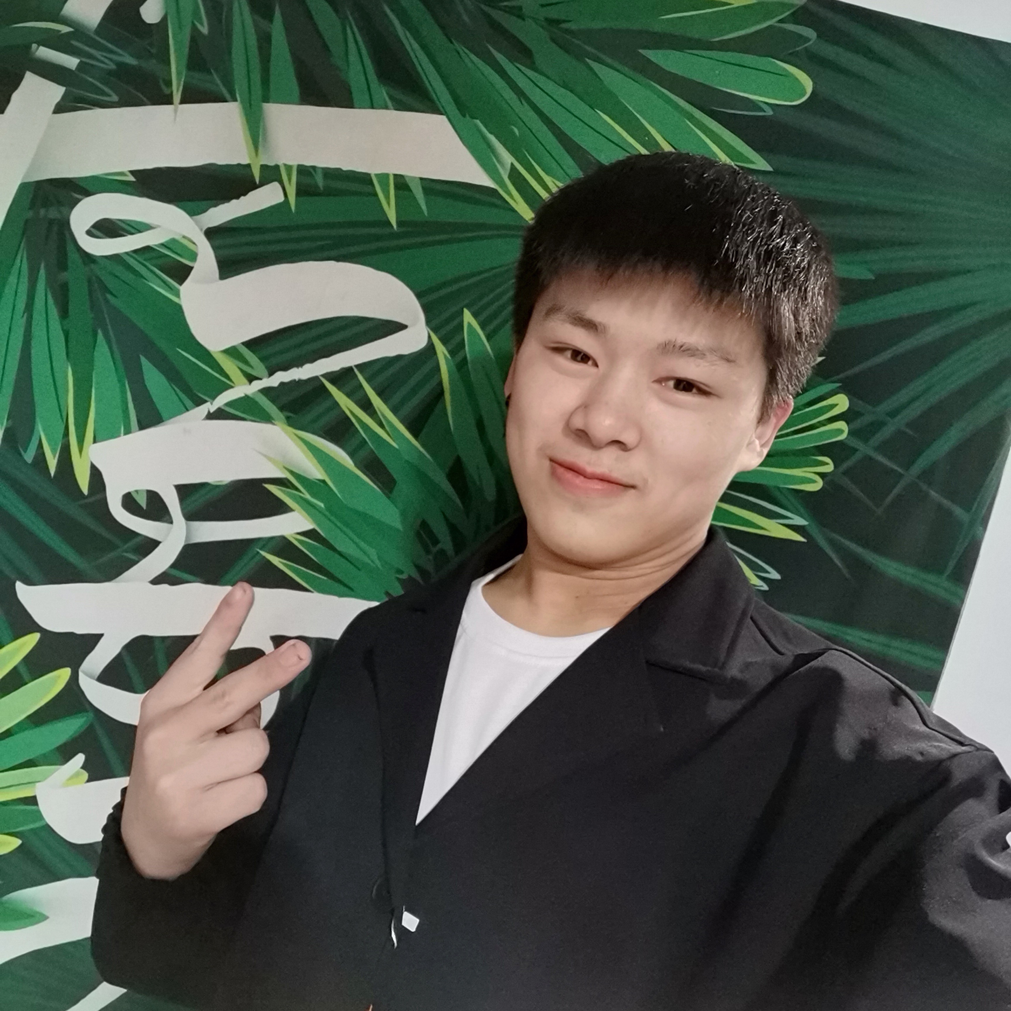 ㊣逍遥小书生的照片