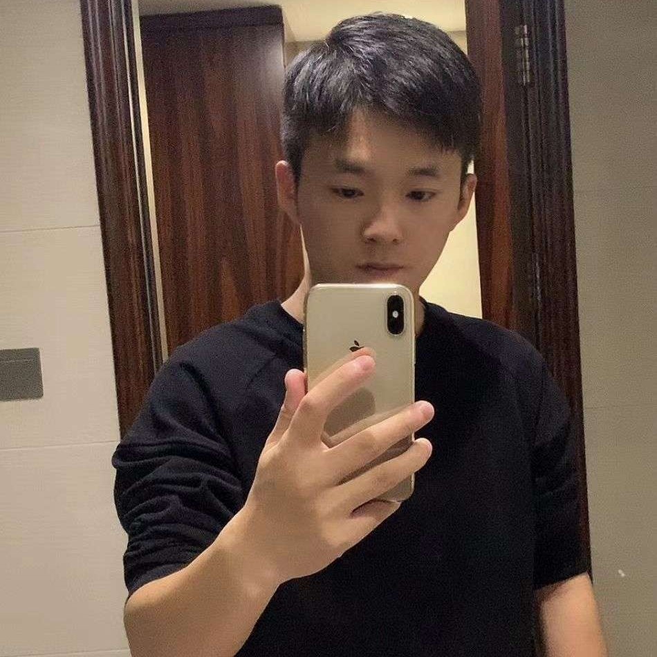 孤长的照片