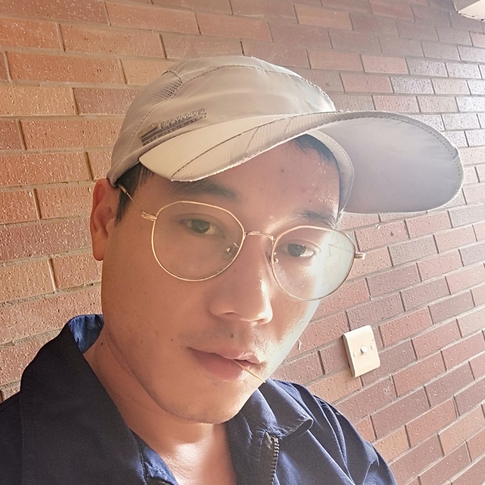 阿默默的照片