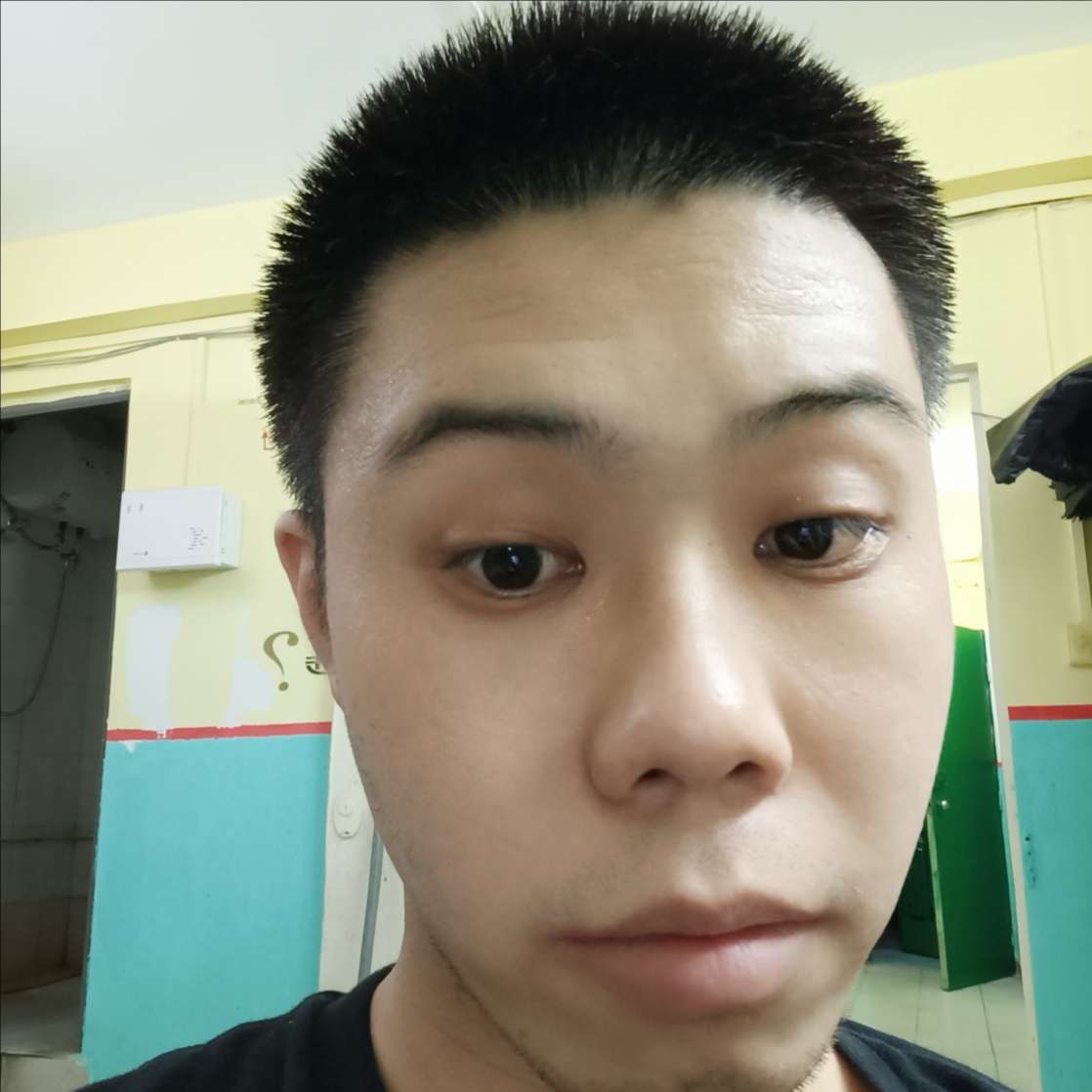 李天宇，李天宇的照片