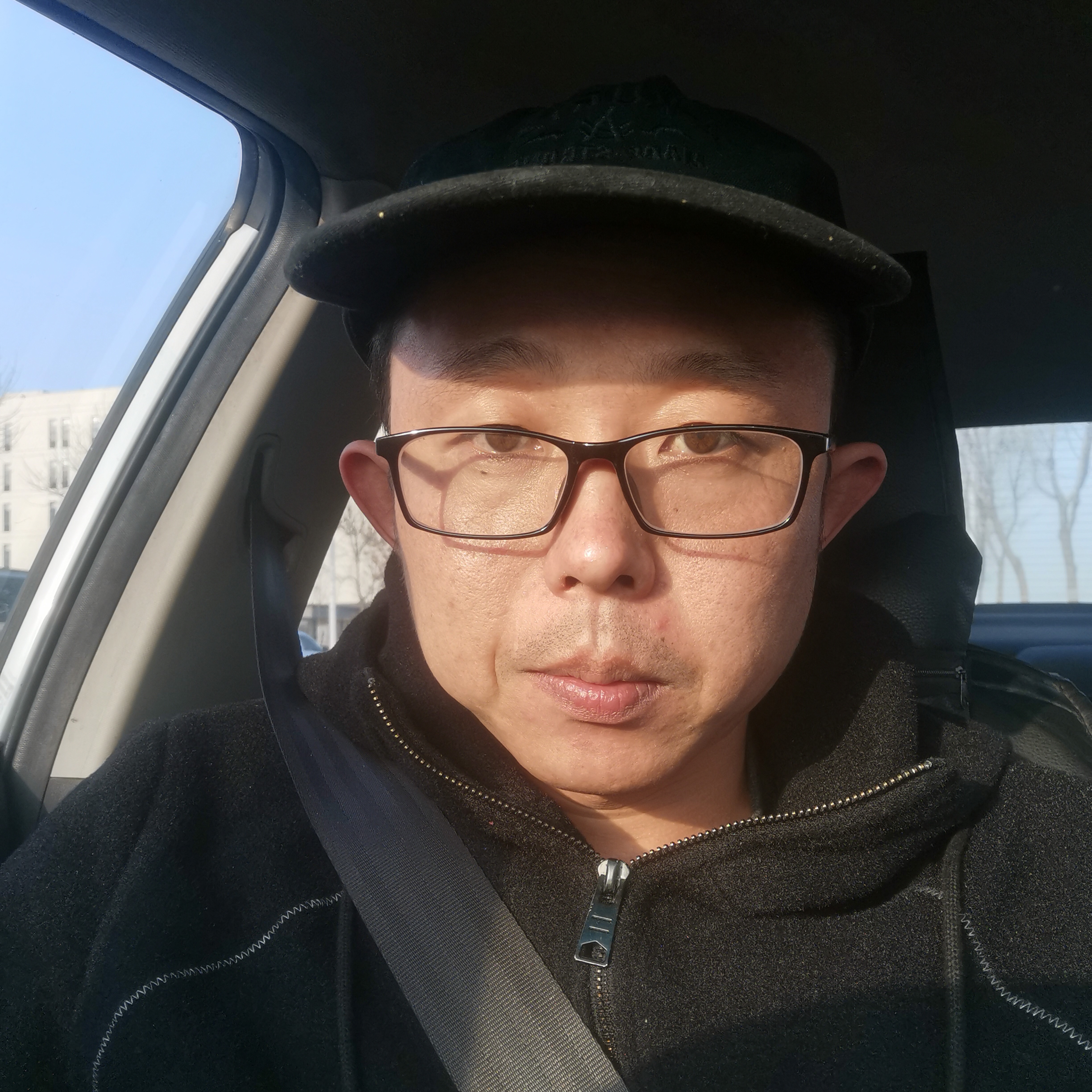 小城里小故事的照片