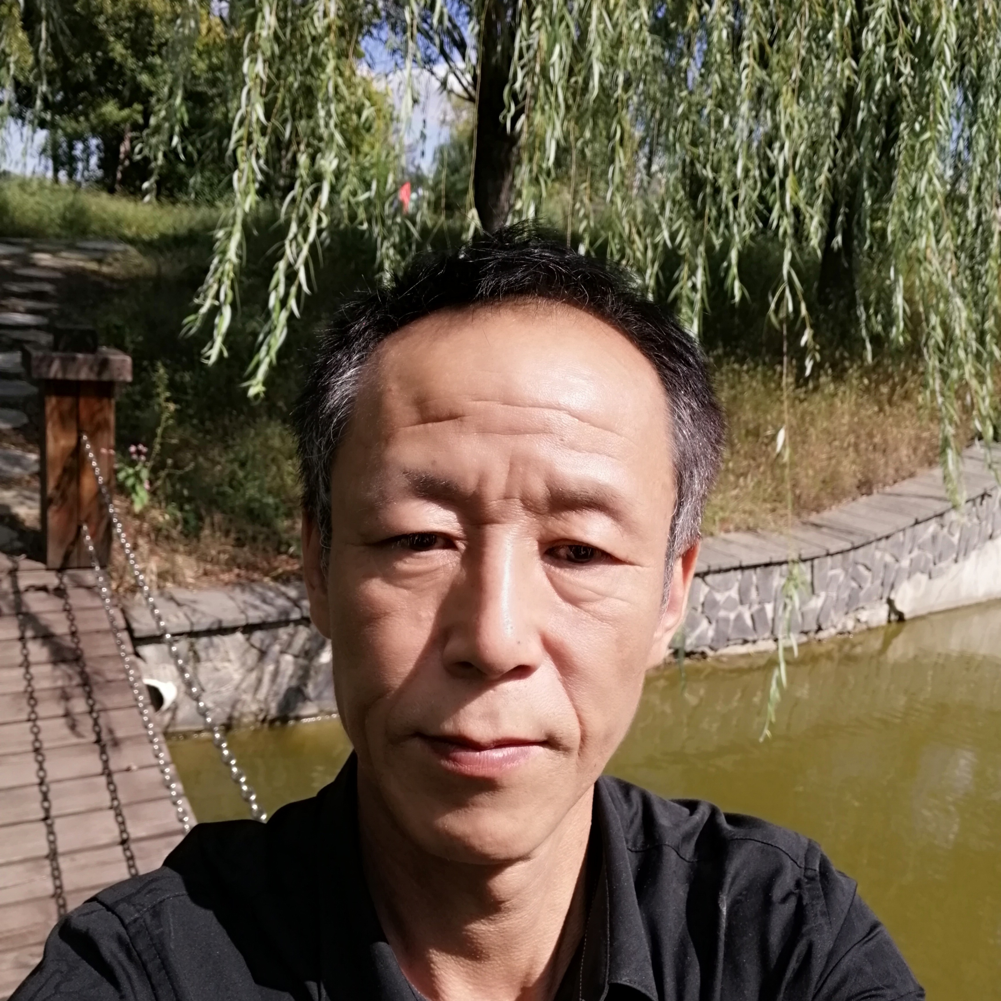 23干嘛呢的照片
