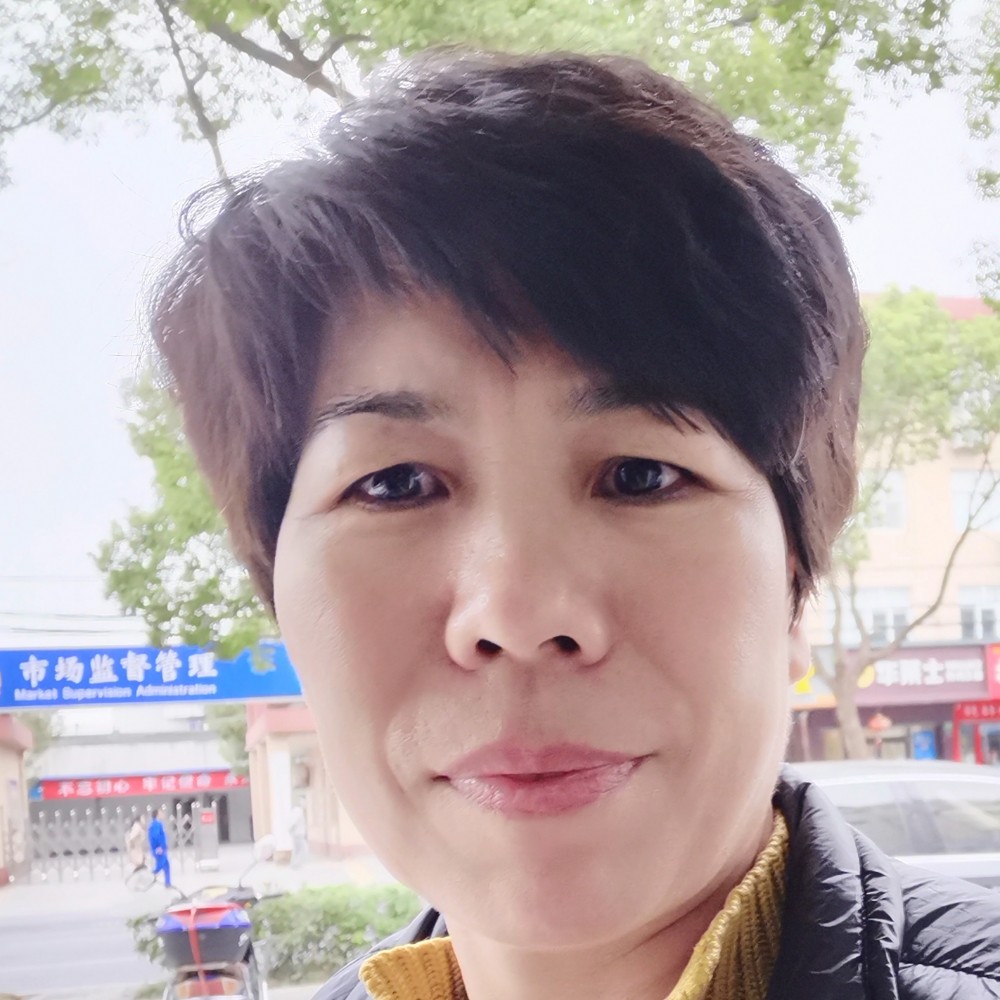 秀山丽水的照片