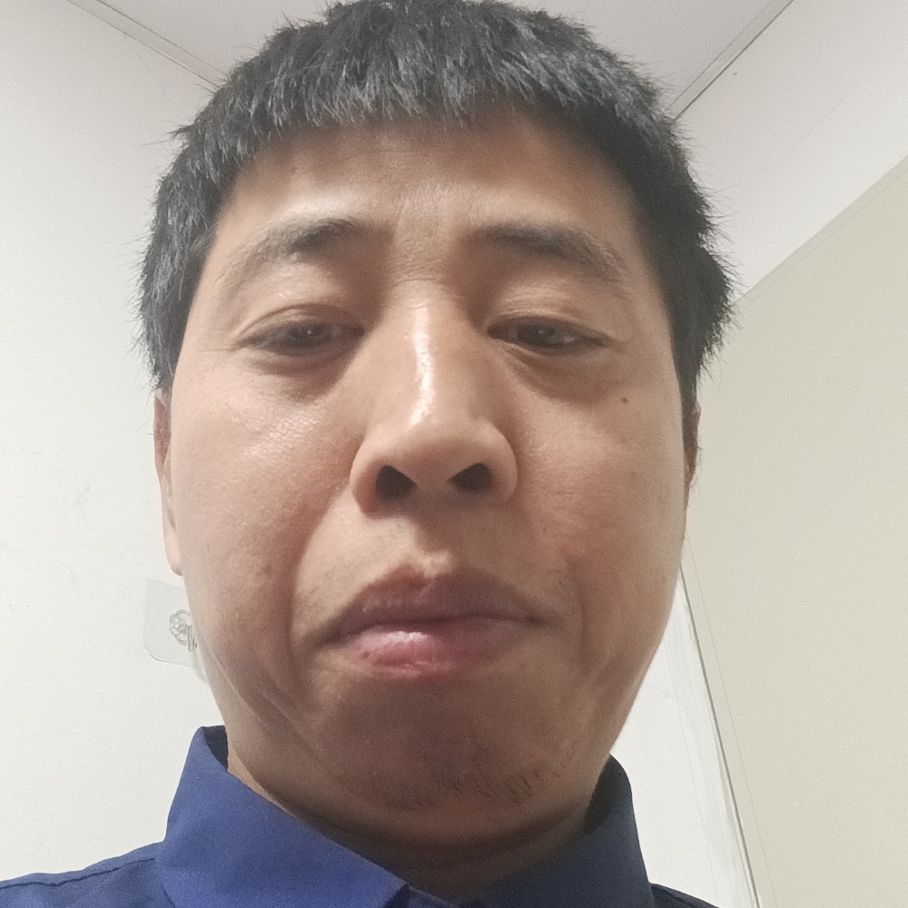 看庐山瀑布的照片