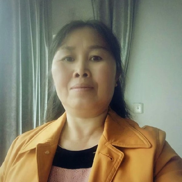 执着店员的照片