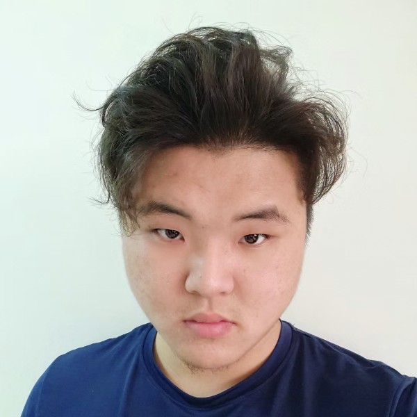 不会下雨的雲的照片