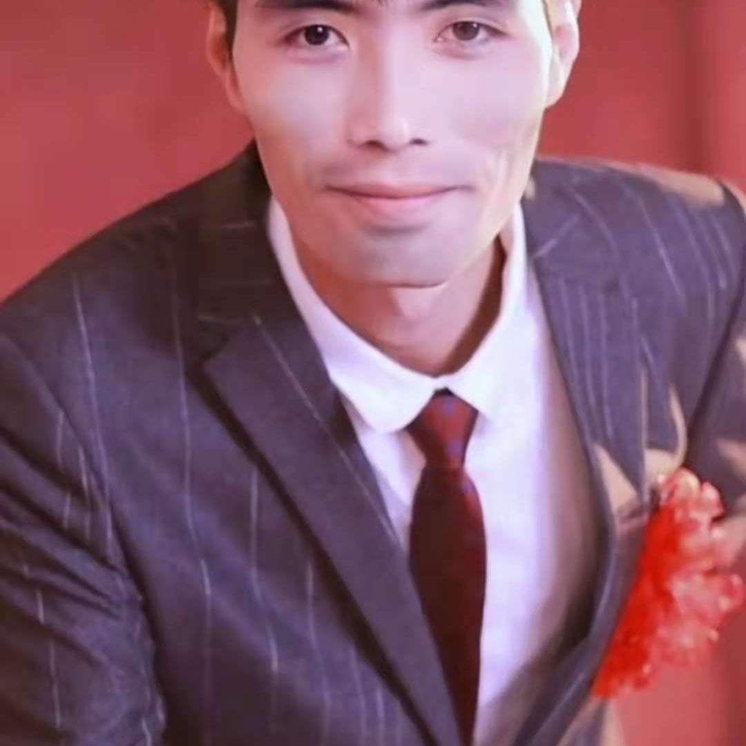 月光就绚烂的照片