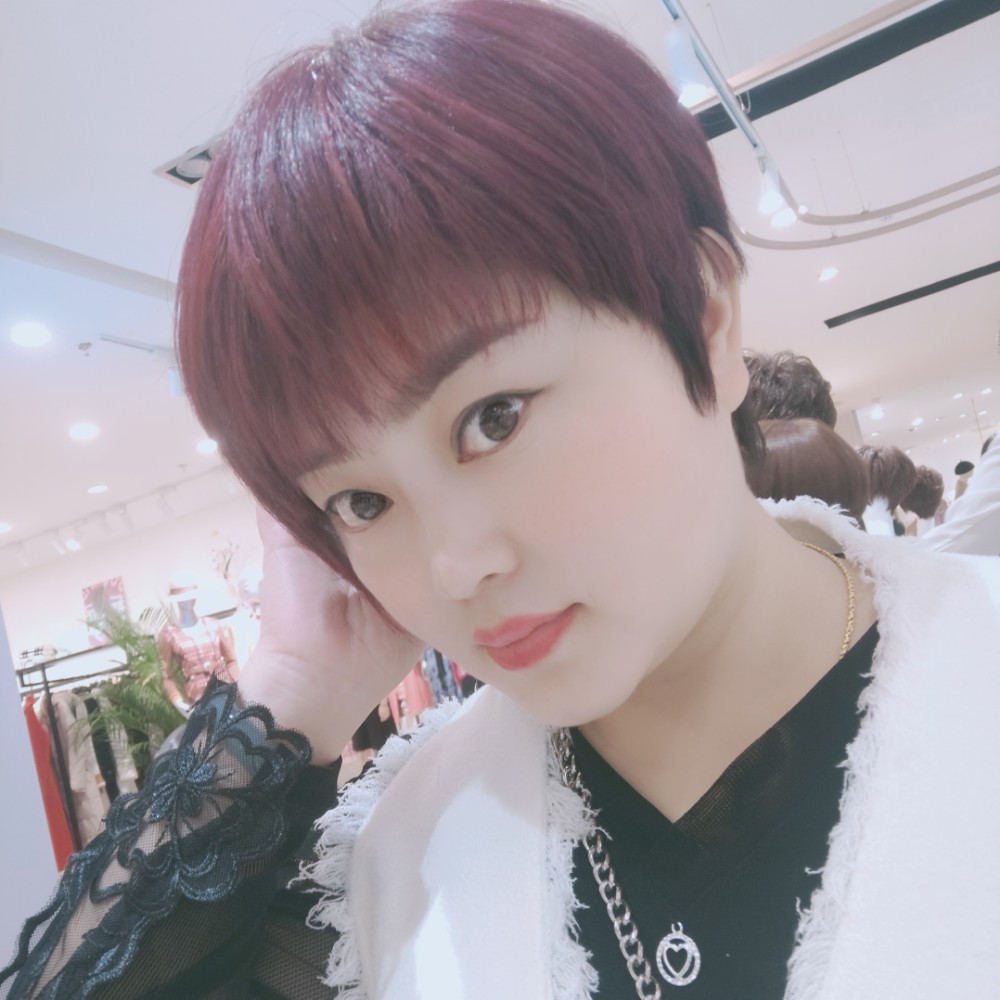 细腻有小甜瓜的照片