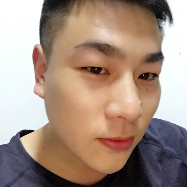 满面春风的蝙蝠侠的照片