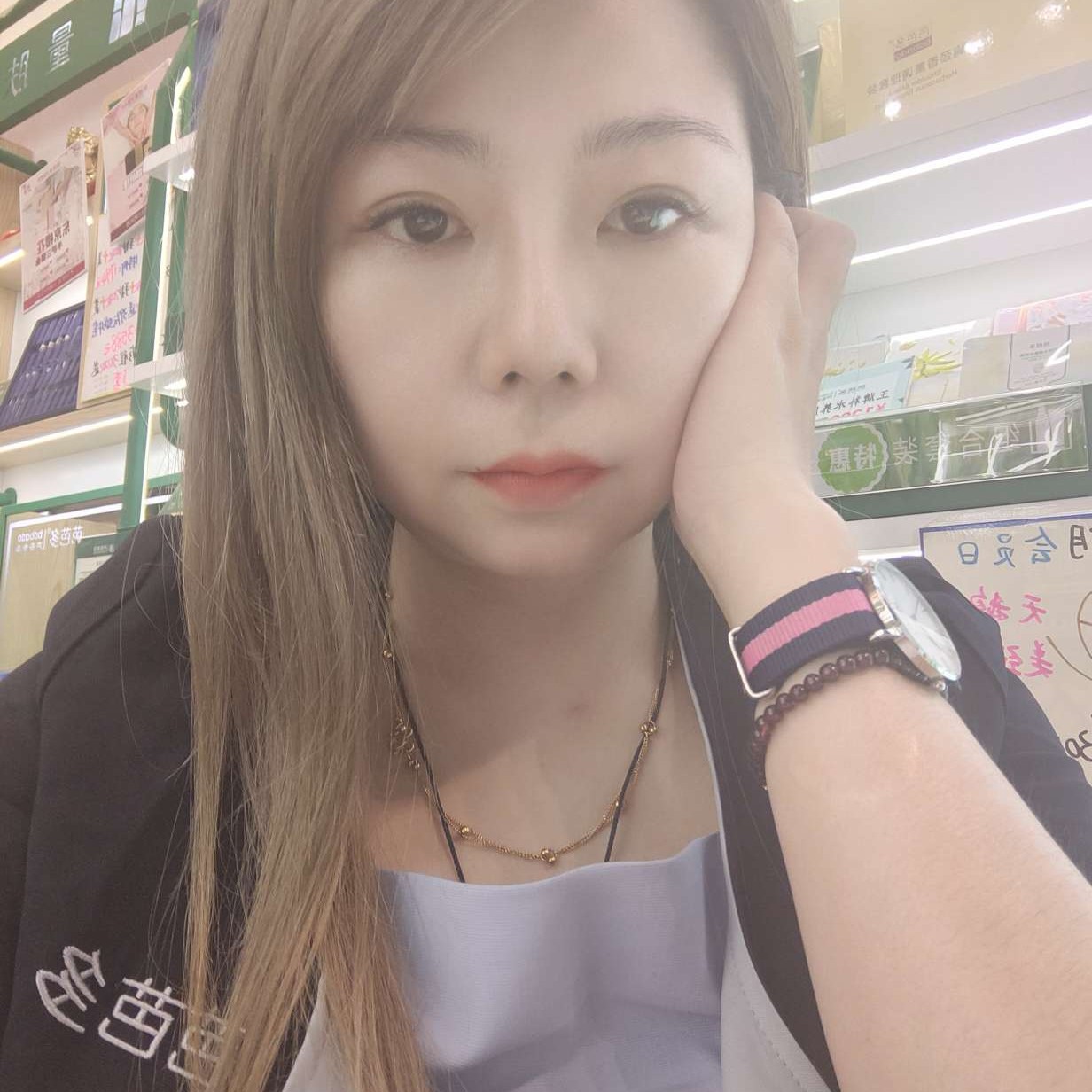 芭芭多的照片