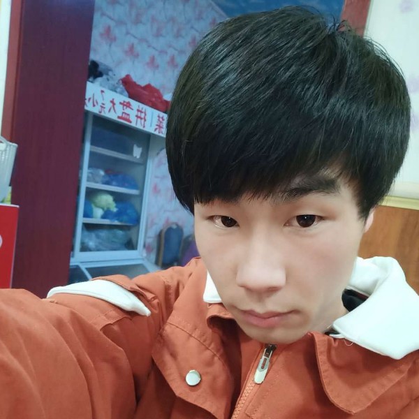 情独唯一的照片
