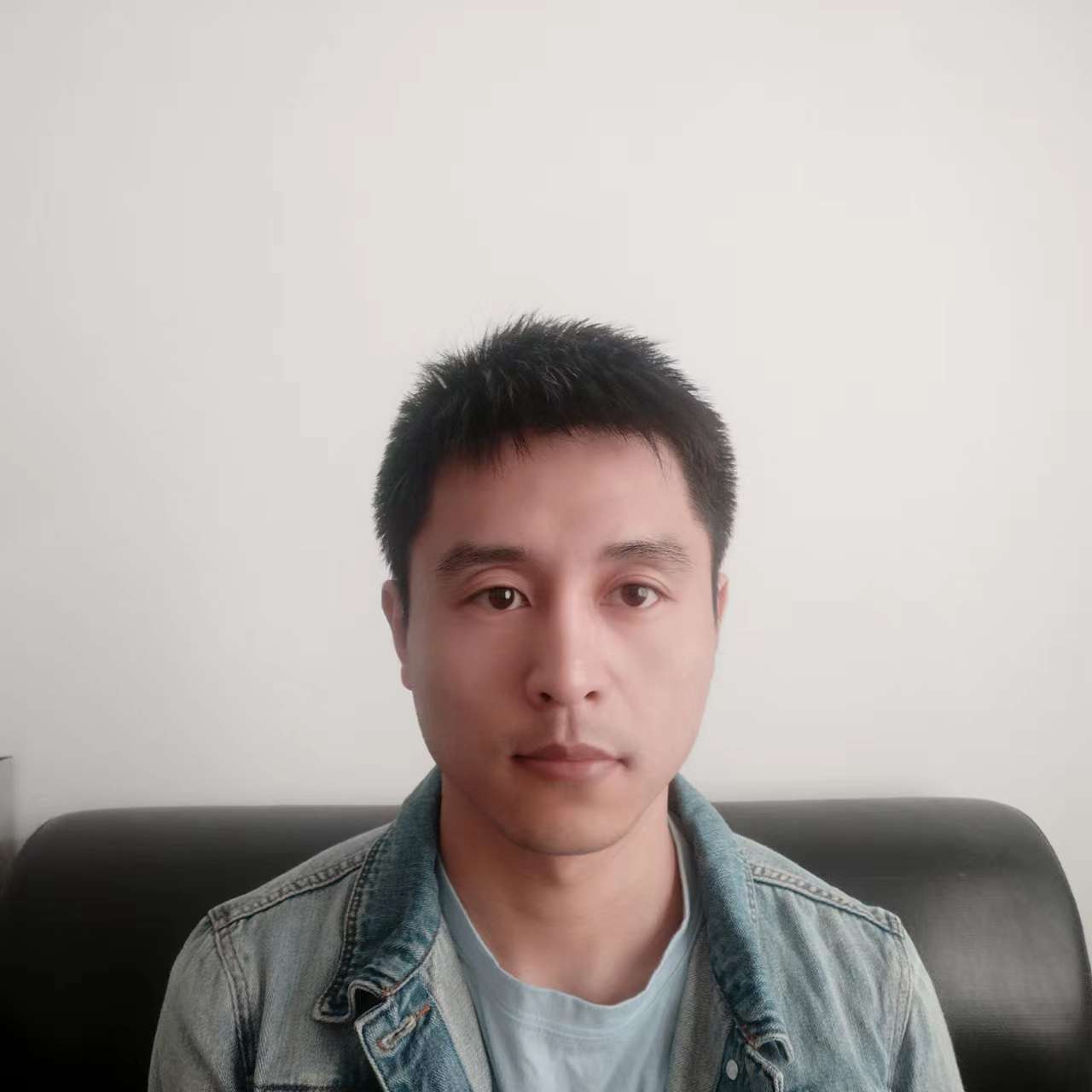Vincent的照片