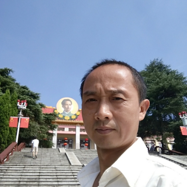 忘忧恬静的照片