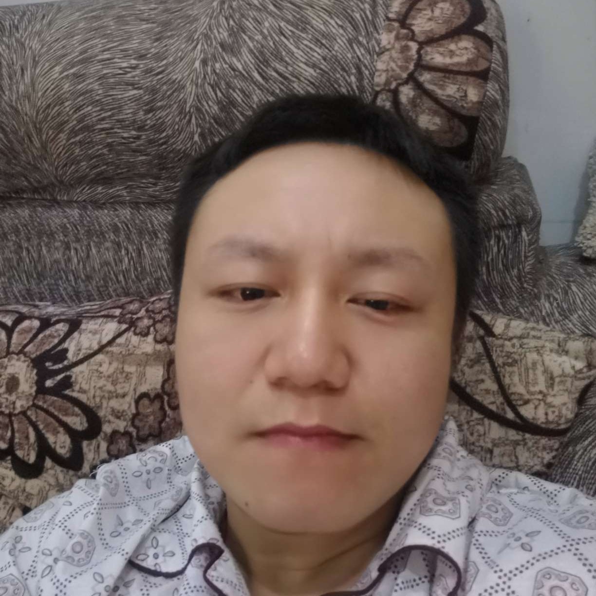 画板给淡然的照片
