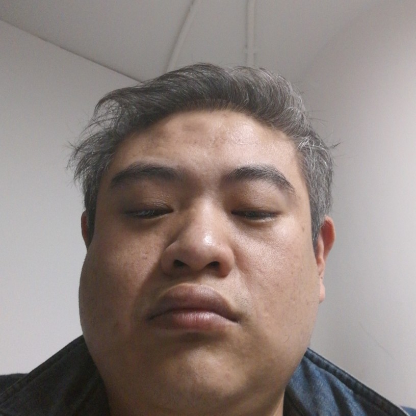 胖三的照片
