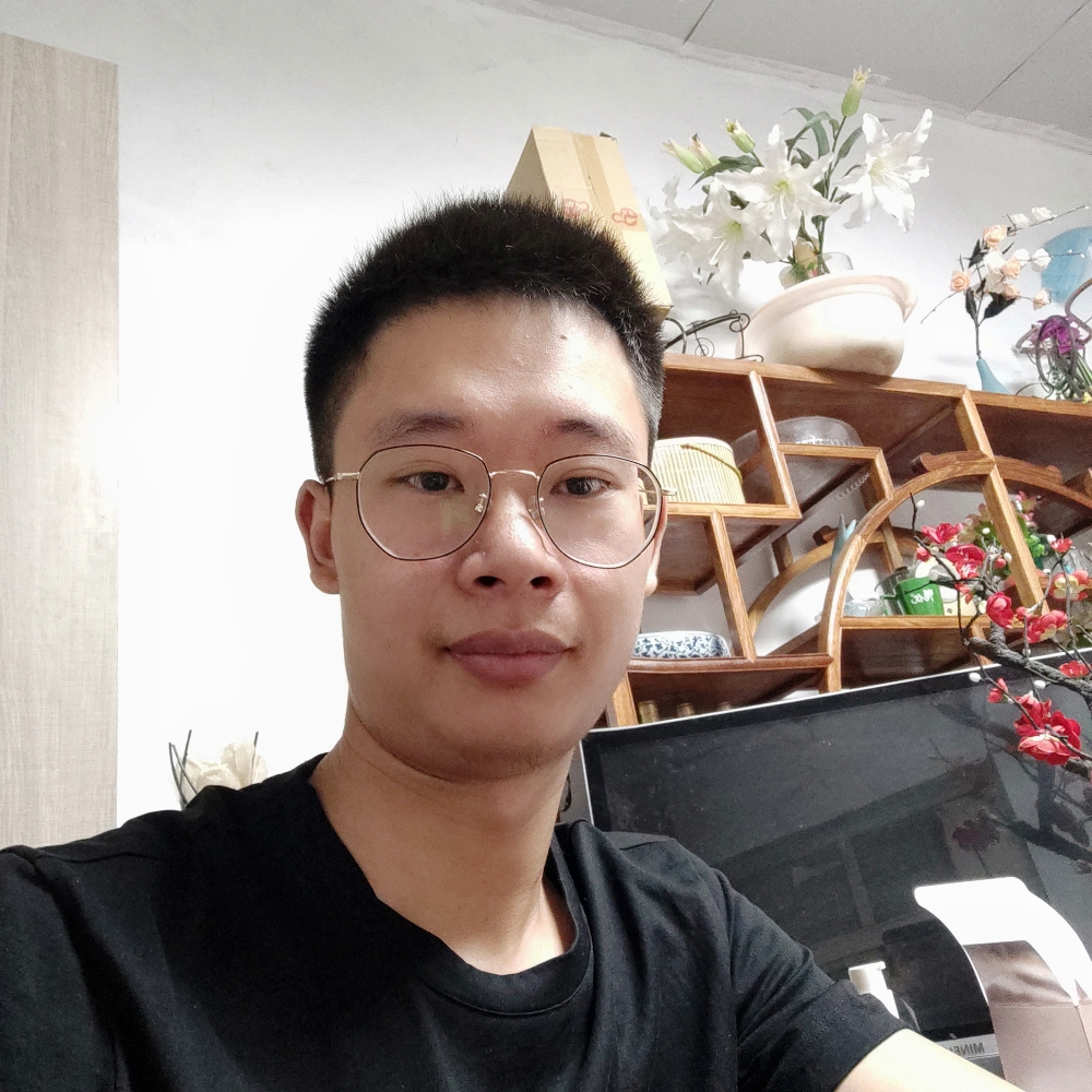 一会就好yh的照片
