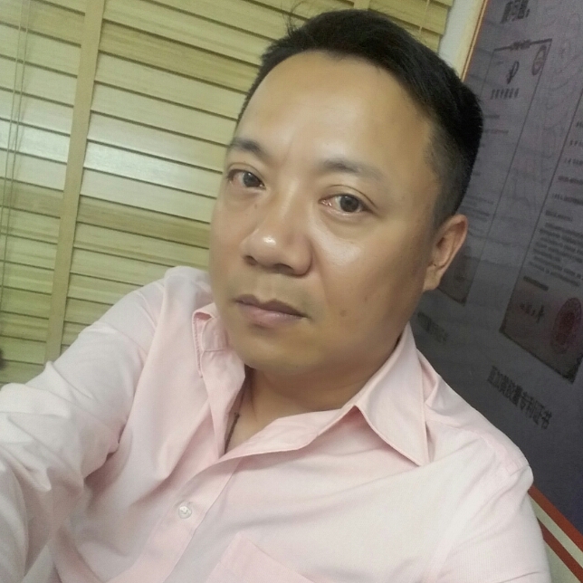 一个男人123的照片
