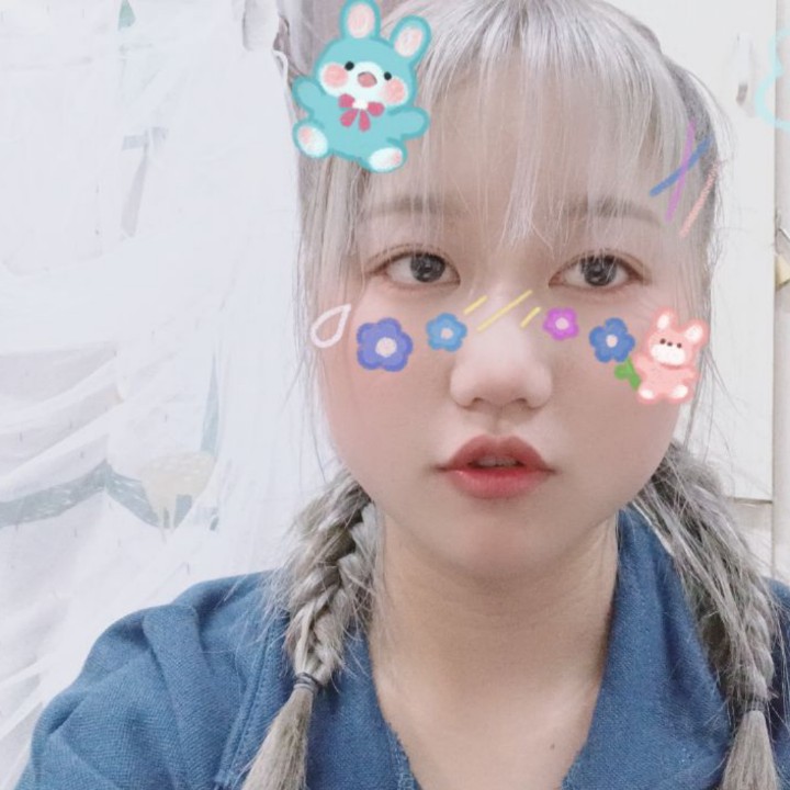 烂漫等于未来的照片