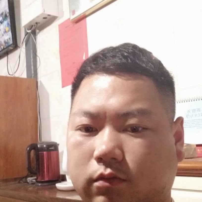 机灵和青花的照片
