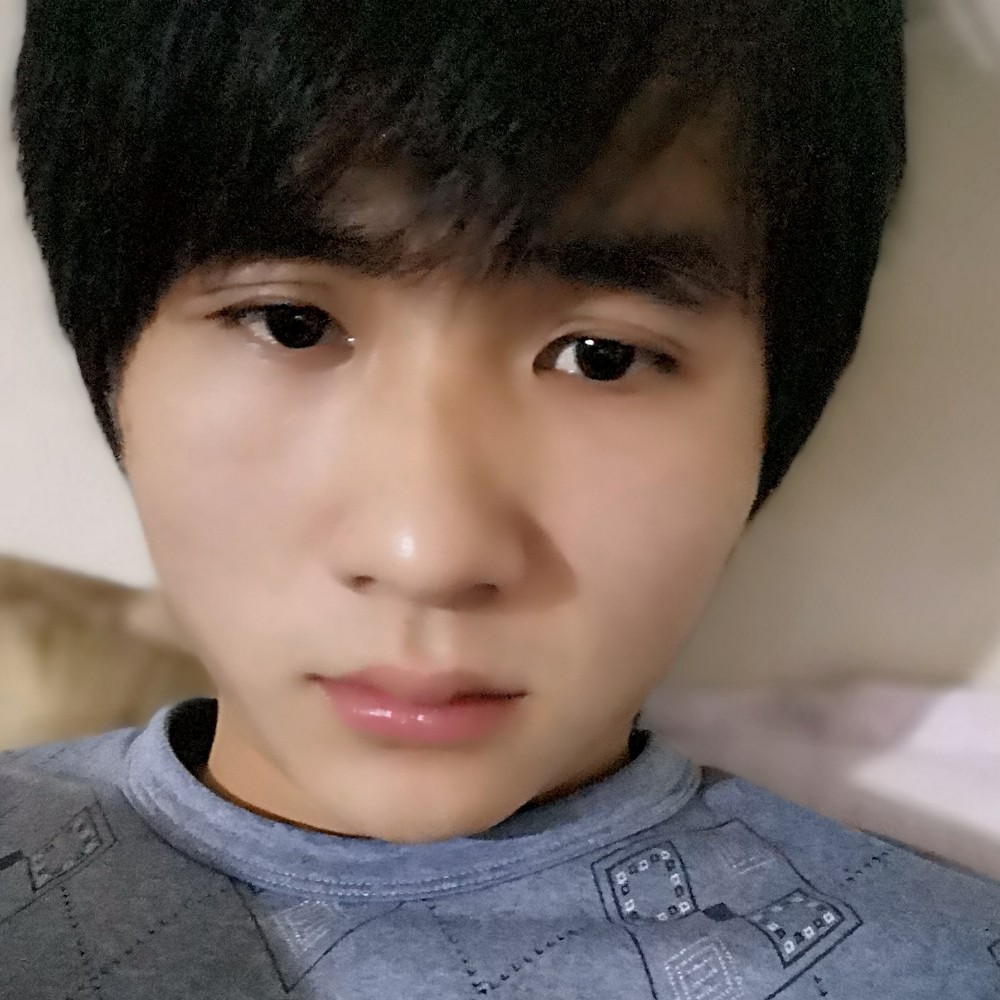 孤独，的我的照片