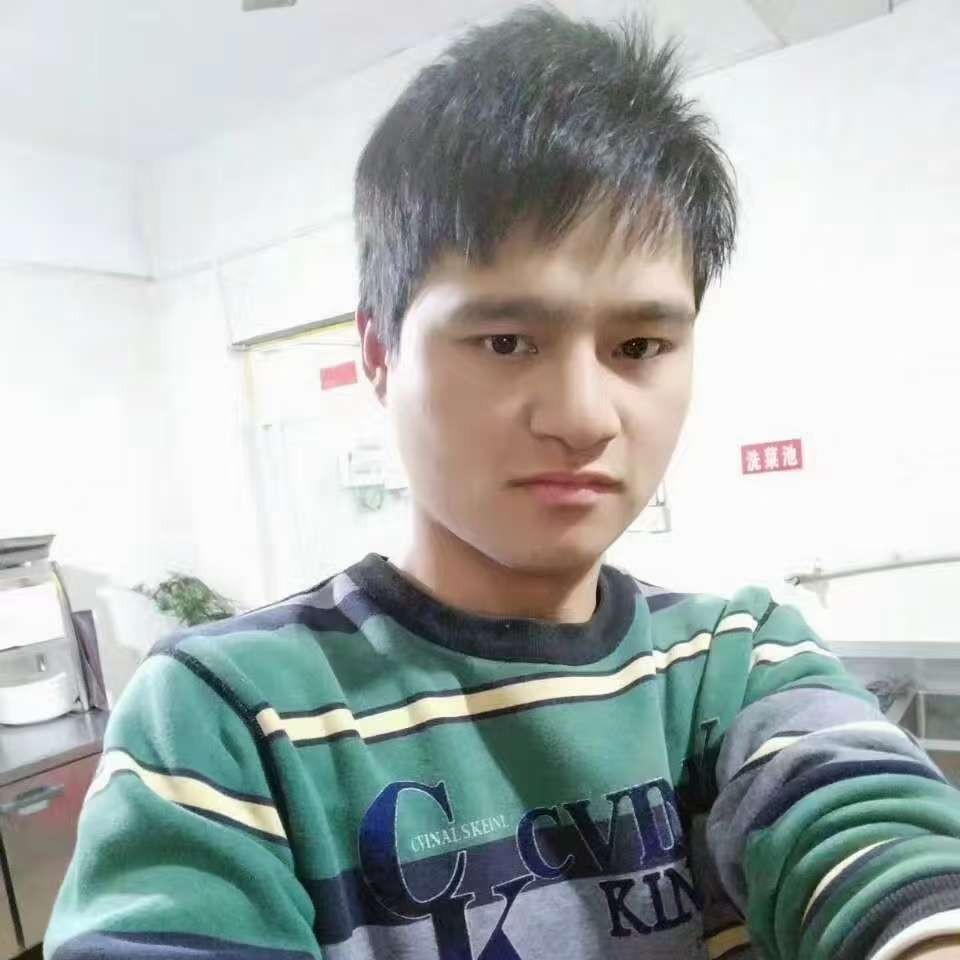 店员倾心寂灭的照片