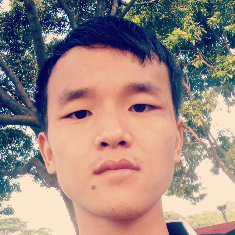 画板邂逅拼搏的照片
