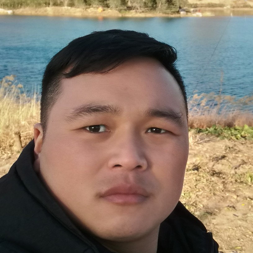 缘的照片