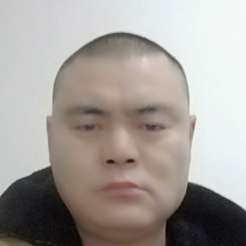 腼腆的郎的照片