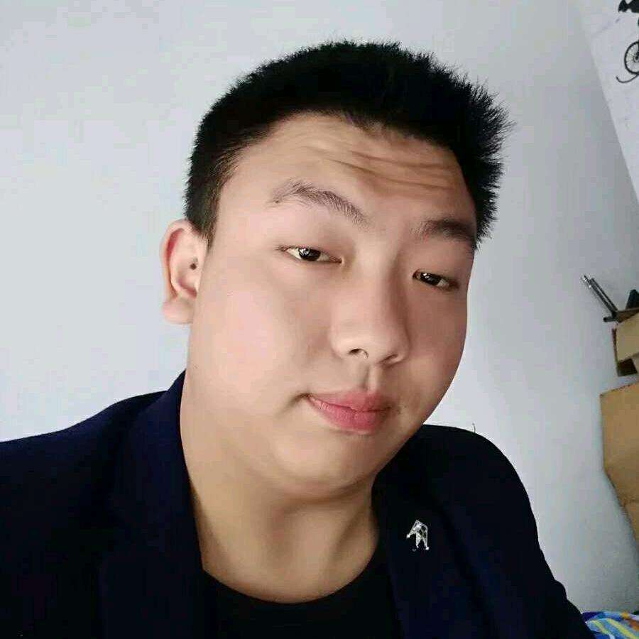 曾经与酒窝的照片