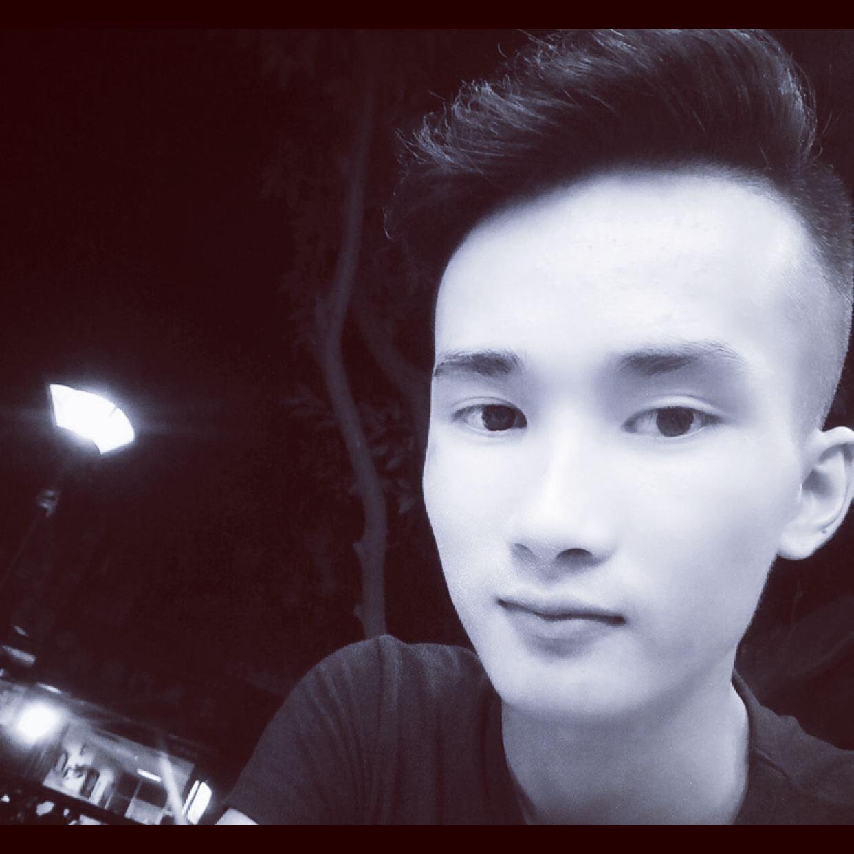 浅吻雨的照片