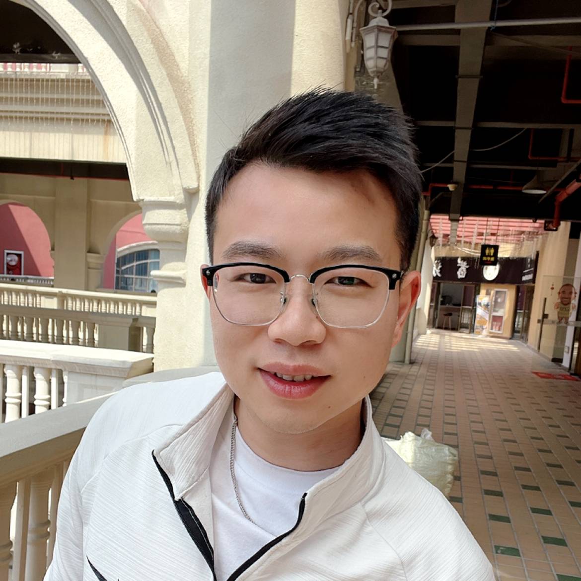 爱心爵士的照片