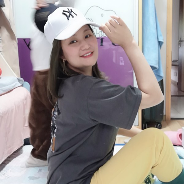 女先生.小蒋的照片