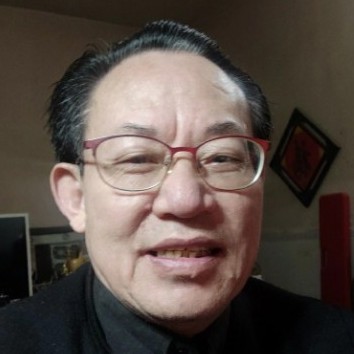 卓奥圣尊的照片
